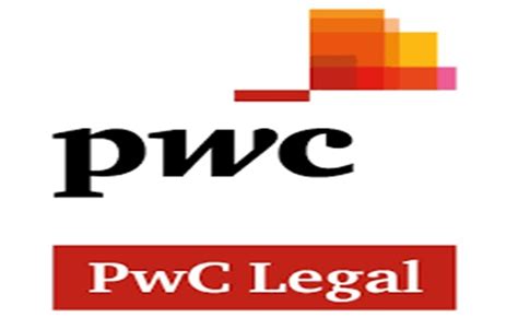pricewaterhousecoopers legal.
